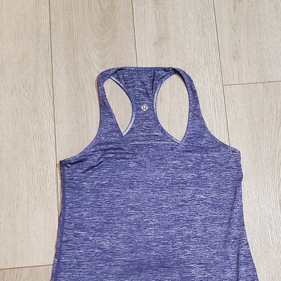 Lululemon Cool Racerback Tank - Picture 8 of 15